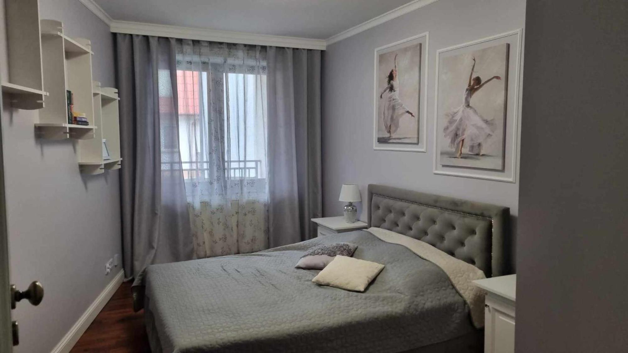 Apartament W Centrum O&K Augustow Bagian luar foto